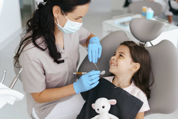Best Emergency Dental Care for Sports Injuries in Marceline, MO