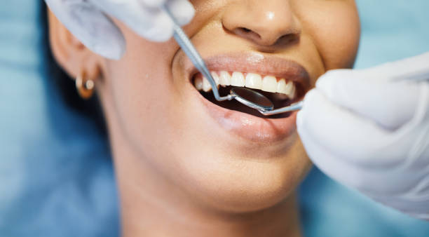 Best Emergency Denture Repair in Marceline, MO