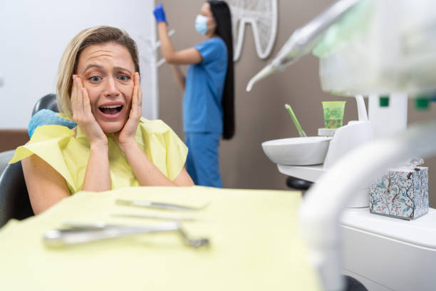 Best Emergency Denture Repair in Marceline, MO
