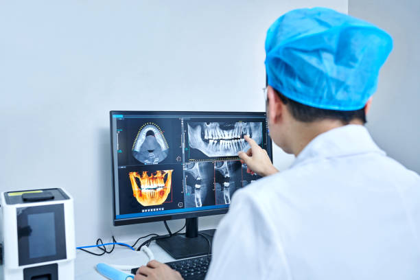 Best Emergency Treatment for Jaw Pain or Injury in Marceline, MO