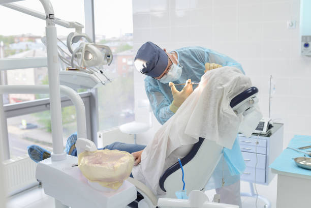 Best Emergency Care for Gum Disease in Marceline, MO